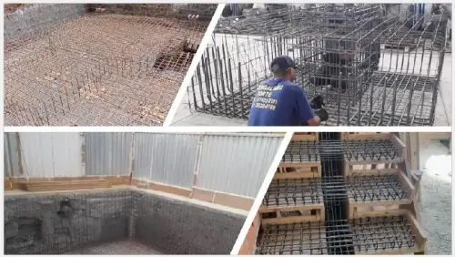 Produtos ferragens armadas medida